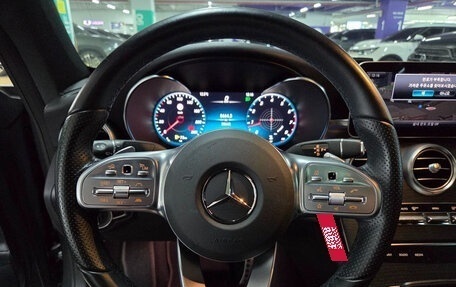 Mercedes-Benz C-Класс, 2021 год, 3 200 000 рублей, 9 фотография