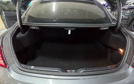 Mercedes-Benz C-Класс, 2021 год, 3 200 000 рублей, 16 фотография