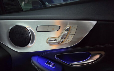 Mercedes-Benz C-Класс, 2021 год, 3 200 000 рублей, 12 фотография