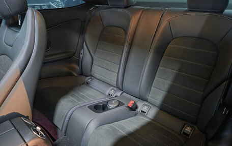 Mercedes-Benz C-Класс, 2021 год, 3 200 000 рублей, 14 фотография