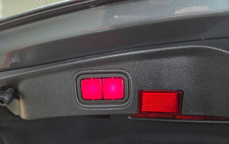 Mercedes-Benz C-Класс, 2021 год, 3 200 000 рублей, 17 фотография