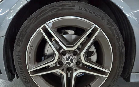 Mercedes-Benz C-Класс, 2021 год, 3 200 000 рублей, 18 фотография