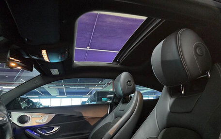 Mercedes-Benz C-Класс, 2021 год, 3 200 000 рублей, 15 фотография