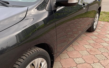 Toyota Corolla, 2012 год, 1 198 000 рублей, 9 фотография