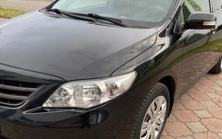 Toyota Corolla, 2012 год, 1 198 000 рублей, 10 фотография