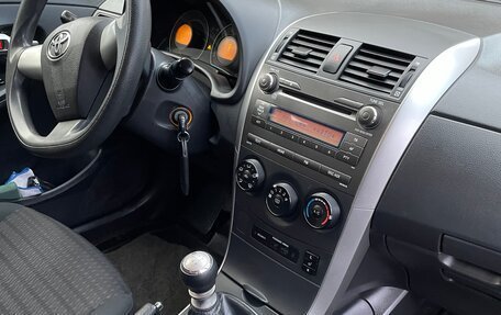 Toyota Corolla, 2012 год, 1 198 000 рублей, 11 фотография