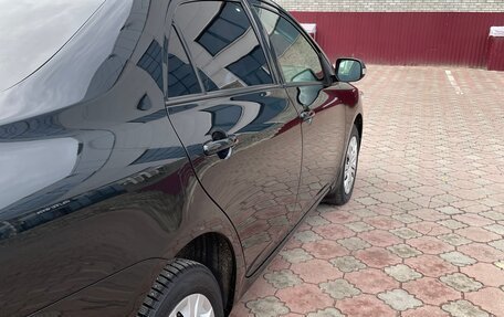 Toyota Corolla, 2012 год, 1 198 000 рублей, 8 фотография