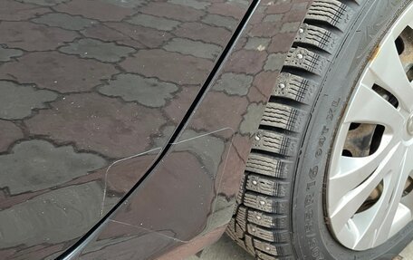 Toyota Corolla, 2012 год, 1 198 000 рублей, 4 фотография