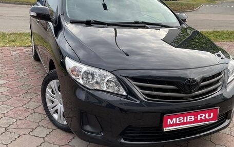 Toyota Corolla, 2012 год, 1 198 000 рублей, 1 фотография