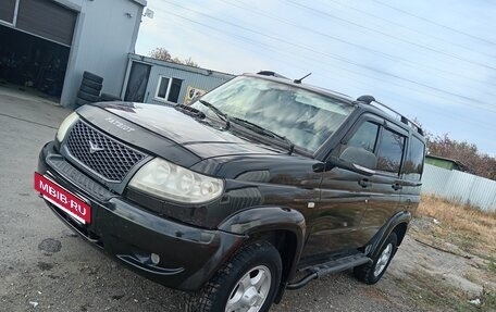 ЛуАЗ Patriot, 2014 год, 720 000 рублей, 2 фотография