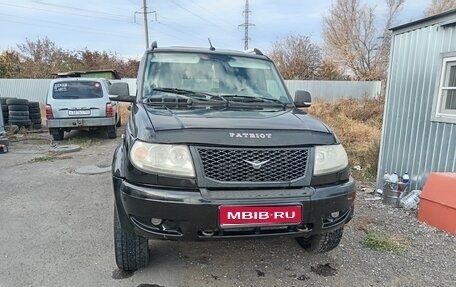 ЛуАЗ Patriot, 2014 год, 720 000 рублей, 1 фотография