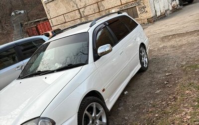 Toyota Caldina, 1997 год, 400 000 рублей, 1 фотография