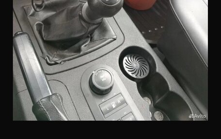 ЛуАЗ Patriot, 2014 год, 720 000 рублей, 7 фотография