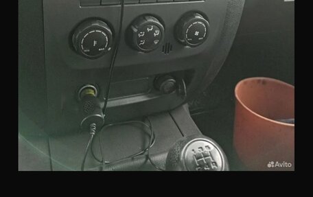 ЛуАЗ Patriot, 2014 год, 720 000 рублей, 6 фотография