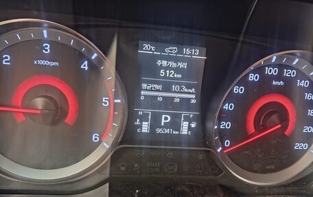 SsangYong Tivoli, 2020 год, 1 750 000 рублей, 5 фотография