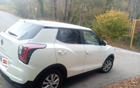 SsangYong Tivoli, 2020 год, 1 750 000 рублей, 3 фотография