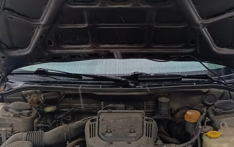 Subaru Legacy VII, 1991 год, 190 000 рублей, 1 фотография