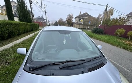 Toyota Vitz, 2005 год, 675 000 рублей, 7 фотография