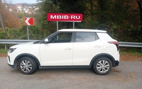 SsangYong Tivoli, 2020 год, 1 750 000 рублей, 4 фотография