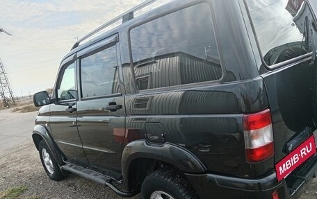 ЛуАЗ Patriot, 2014 год, 720 000 рублей, 4 фотография