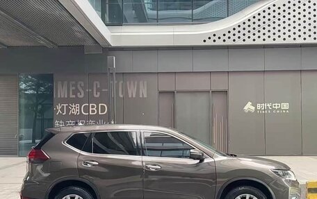 Nissan X-Trail, 2022 год, 2 160 000 рублей, 7 фотография