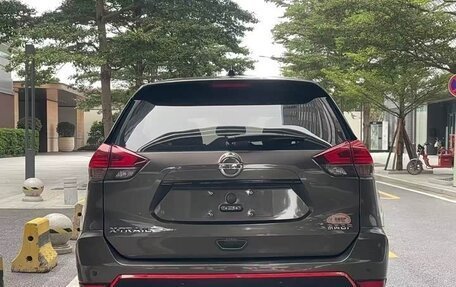 Nissan X-Trail, 2022 год, 2 160 000 рублей, 5 фотография