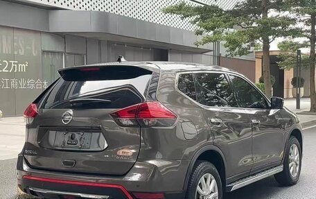 Nissan X-Trail, 2022 год, 2 160 000 рублей, 4 фотография