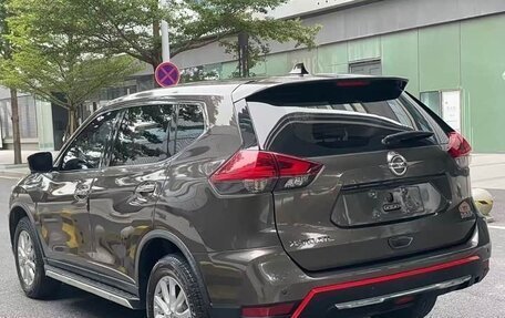 Nissan X-Trail, 2022 год, 2 160 000 рублей, 6 фотография