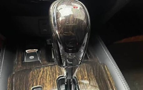 Nissan X-Trail, 2022 год, 2 160 000 рублей, 15 фотография