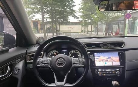 Nissan X-Trail, 2022 год, 2 160 000 рублей, 9 фотография