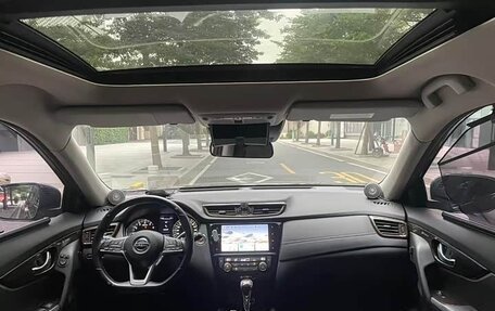 Nissan X-Trail, 2022 год, 2 160 000 рублей, 8 фотография