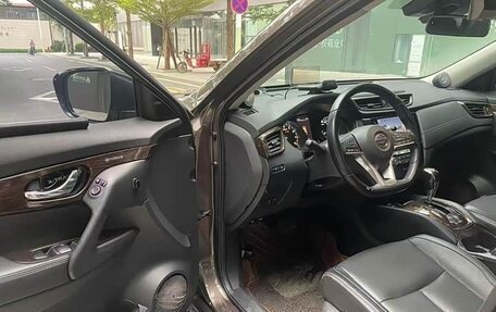 Nissan X-Trail, 2022 год, 2 160 000 рублей, 11 фотография