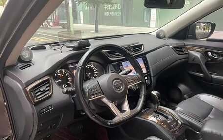 Nissan X-Trail, 2022 год, 2 160 000 рублей, 10 фотография