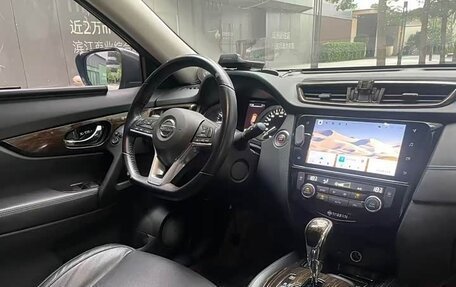 Nissan X-Trail, 2022 год, 2 160 000 рублей, 13 фотография