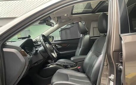 Nissan X-Trail, 2022 год, 2 160 000 рублей, 12 фотография