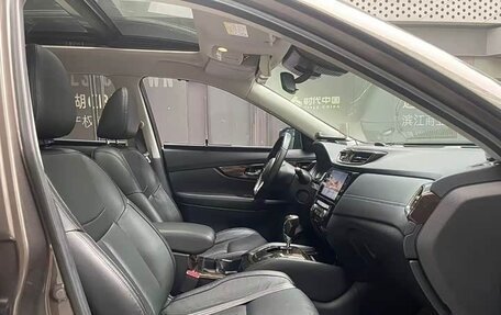 Nissan X-Trail, 2022 год, 2 160 000 рублей, 14 фотография