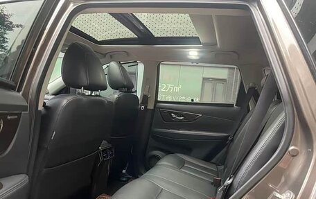 Nissan X-Trail, 2022 год, 2 160 000 рублей, 16 фотография