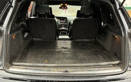 Audi Q7, 2006 год, 899 000 рублей, 6 фотография