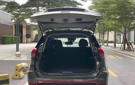 Nissan X-Trail, 2022 год, 2 160 000 рублей, 18 фотография