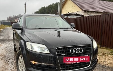 Audi Q7, 2006 год, 899 000 рублей, 2 фотография