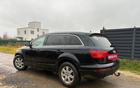 Audi Q7, 2006 год, 899 000 рублей, 5 фотография