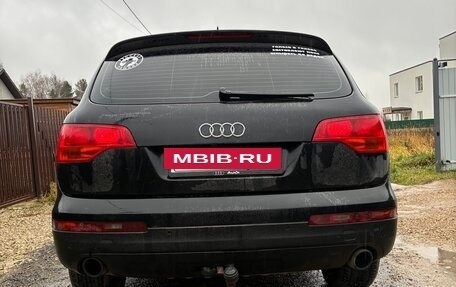 Audi Q7, 2006 год, 899 000 рублей, 8 фотография