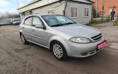Chevrolet Lacetti, 2008 год, 335 000 рублей, 1 фотография