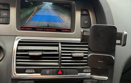 Audi Q7, 2006 год, 899 000 рублей, 11 фотография