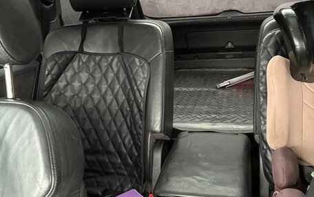 Audi Q7, 2006 год, 899 000 рублей, 12 фотография