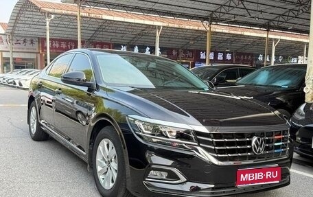 Volkswagen Passat B8 рестайлинг, 2022 год, 1 720 000 рублей, 1 фотография