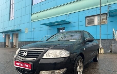 Nissan Almera Classic, 2009 год, 430 000 рублей, 1 фотография