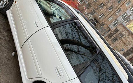 Toyota Caldina, 1997 год, 400 000 рублей, 6 фотография