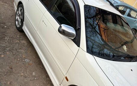 Toyota Caldina, 1997 год, 400 000 рублей, 3 фотография