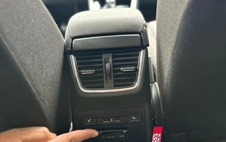 Skoda Octavia, 2018 год, 1 750 000 рублей, 9 фотография